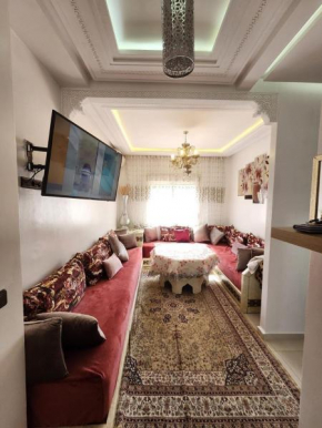 Comfortable apartment near the Airport